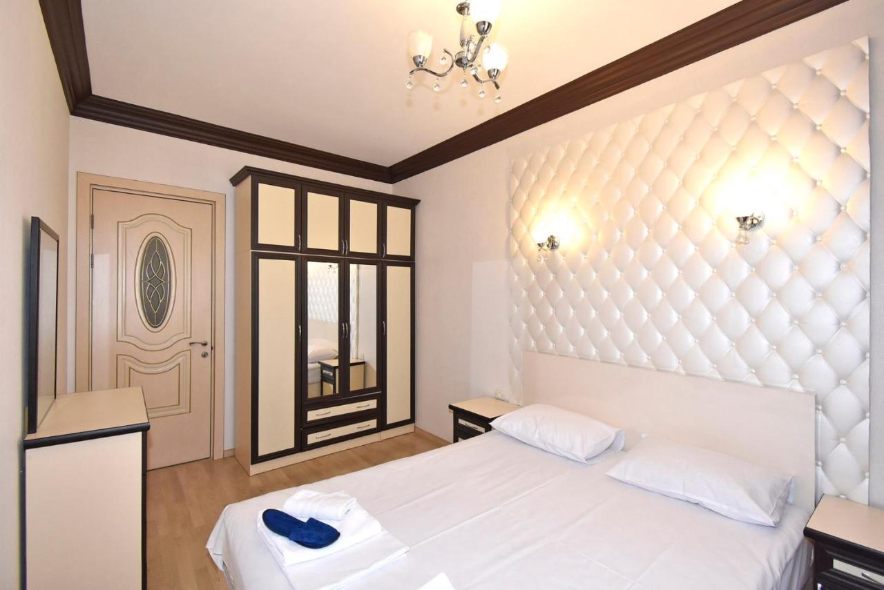 Rent Inn Yerevan On Buzand Street Exteriör bild