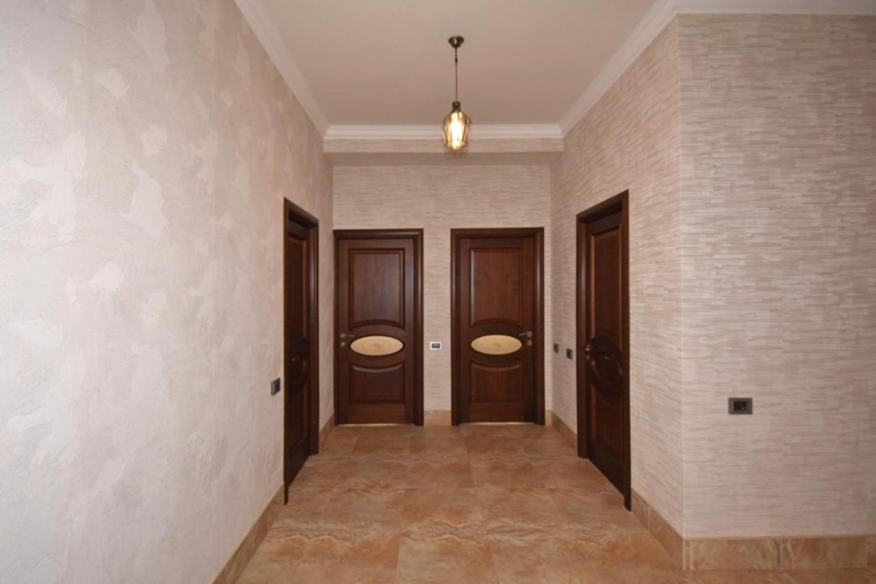 Rent Inn Yerevan On Buzand Street Exteriör bild