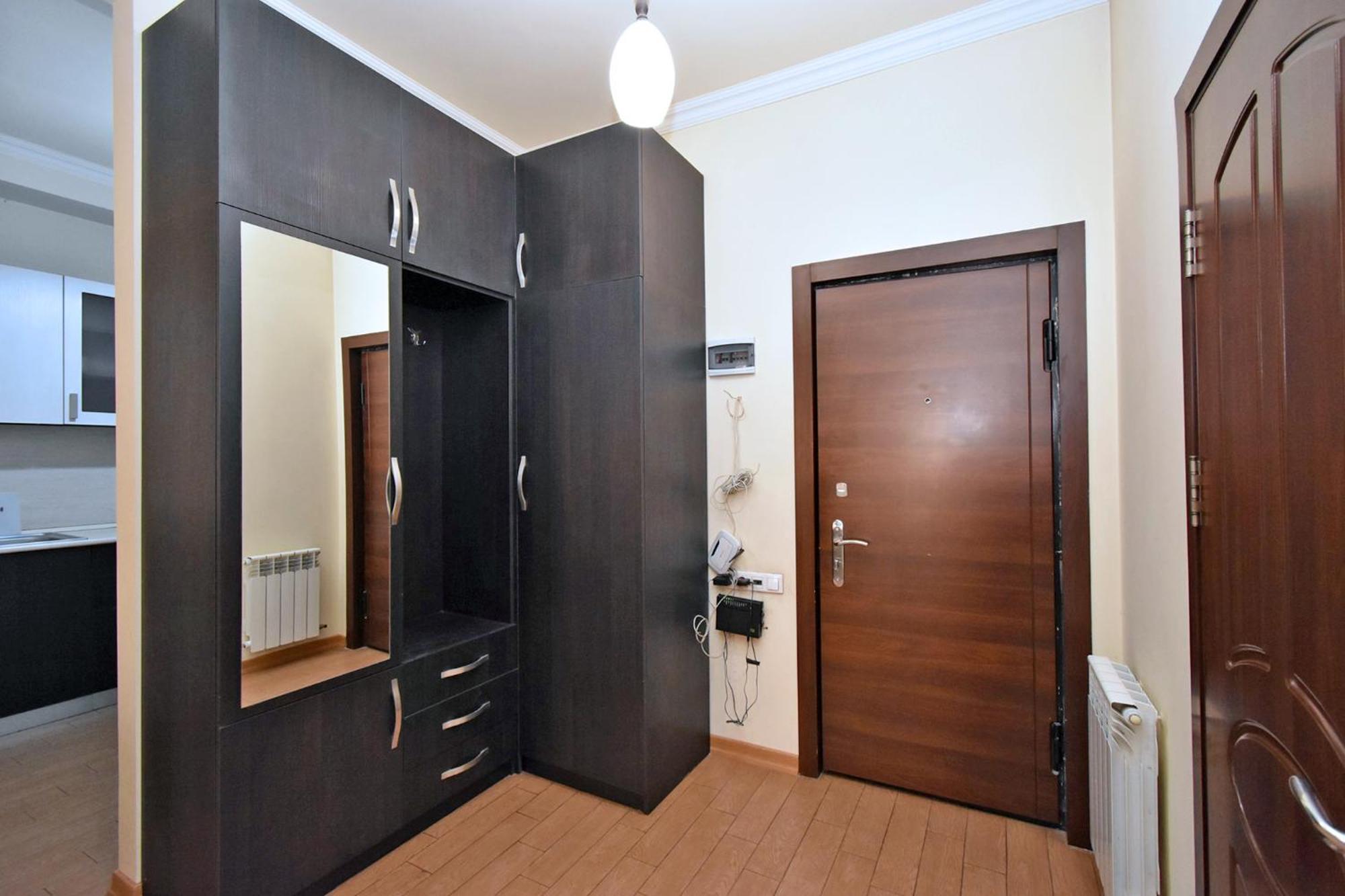 Rent Inn Yerevan On Buzand Street Exteriör bild