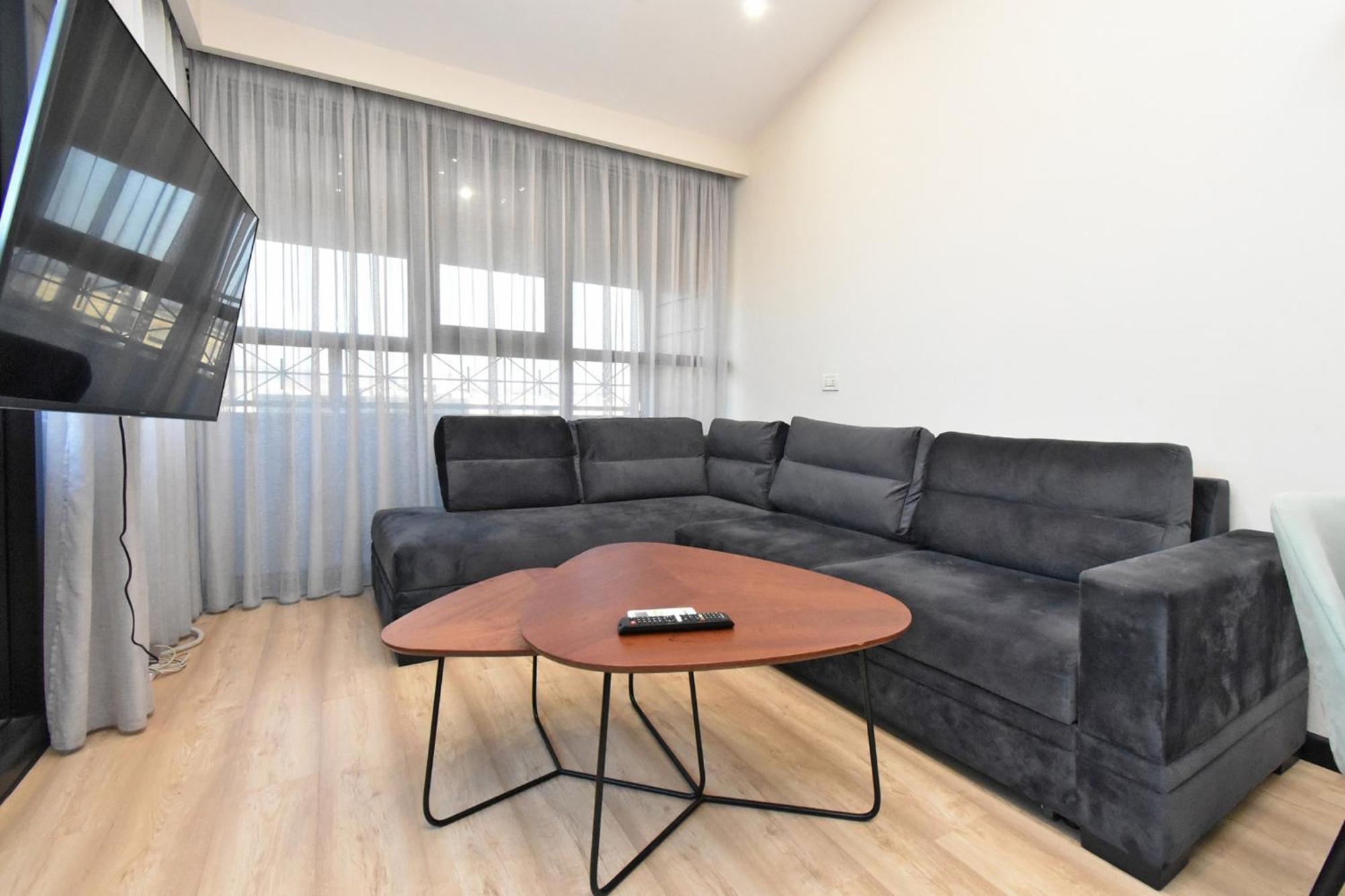 Rent Inn Yerevan On Buzand Street Exteriör bild