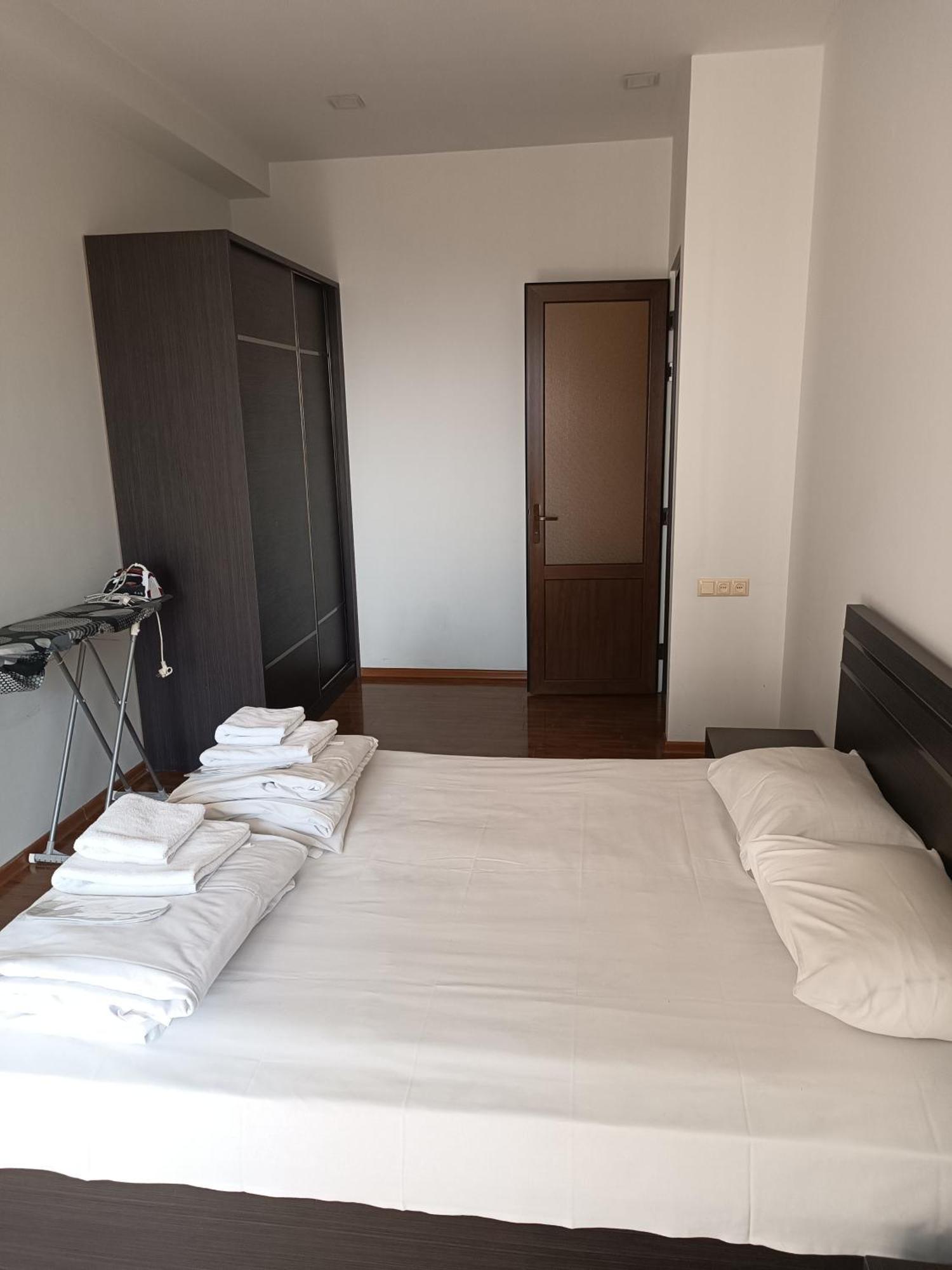 Rent Inn Yerevan On Buzand Street Exteriör bild