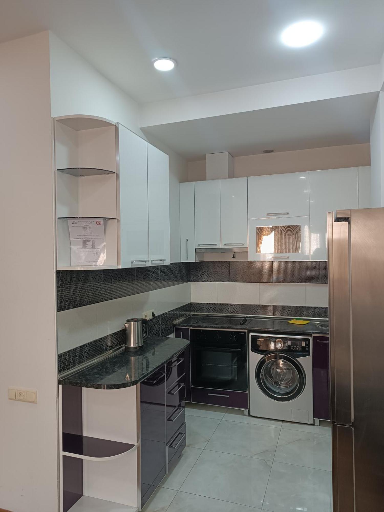 Rent Inn Yerevan On Buzand Street Exteriör bild