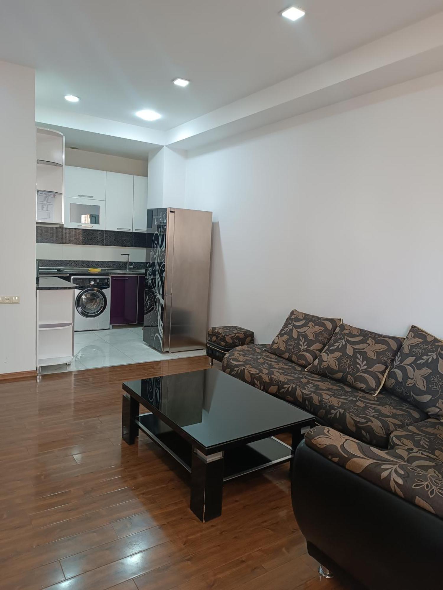 Rent Inn Yerevan On Buzand Street Exteriör bild